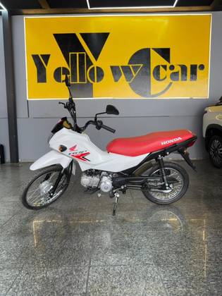 HONDA POP 110i HONDA POP 110i